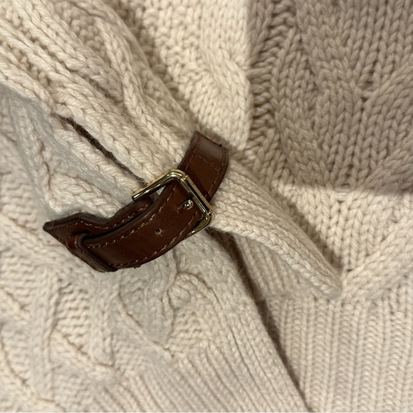 Massimo Dutti sweater tunic - Picture 5 of 5